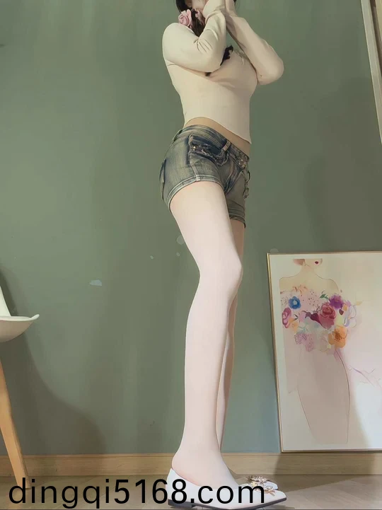 像疯了一样占有她